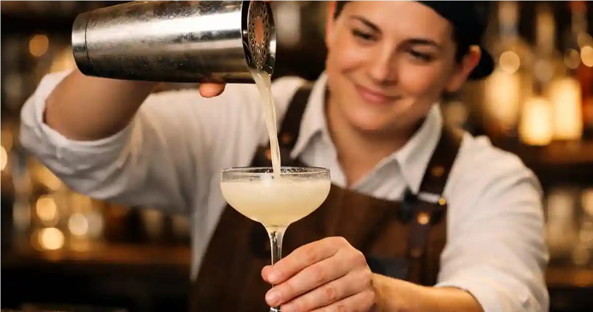 Good Bartender Qualities