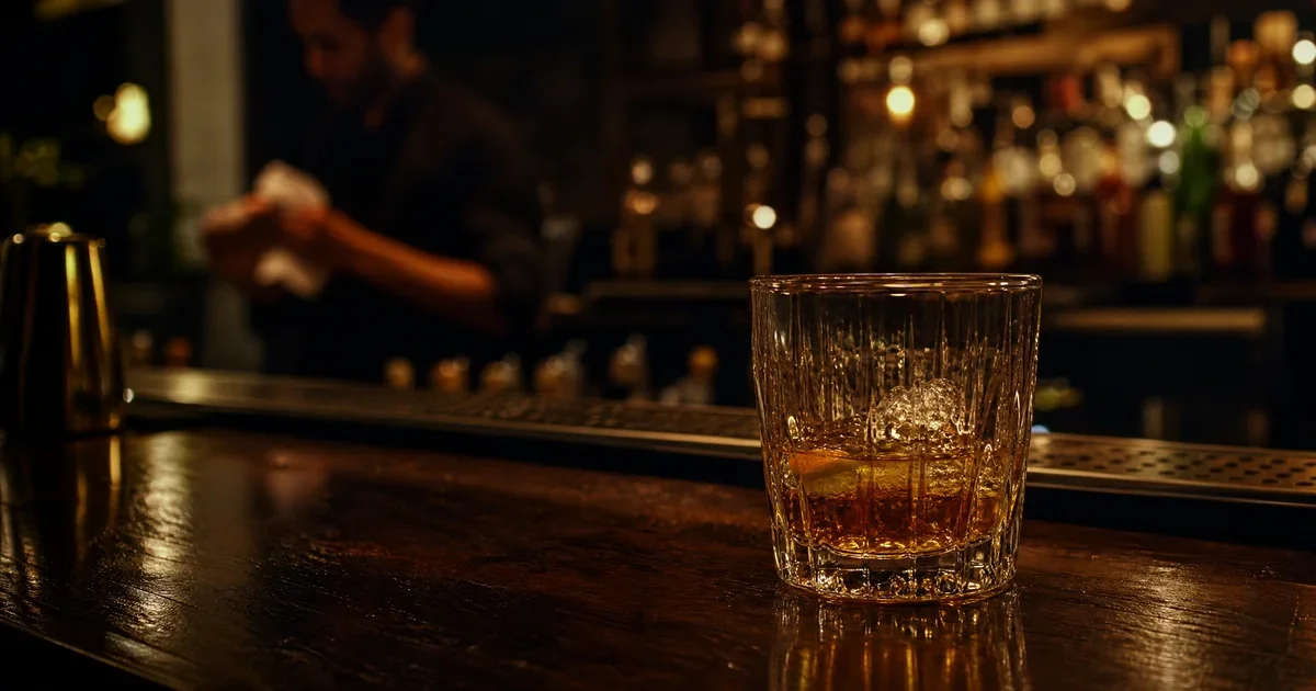 What Is Last Call at a Bar - Houston TX Guide